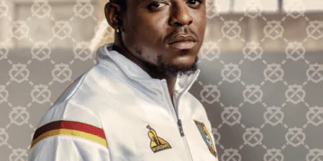 Mic Monsta Biography: Age, Birthday, Parents, Siblings, Wife, Children, Nationality, Career, Songs, Net Worth