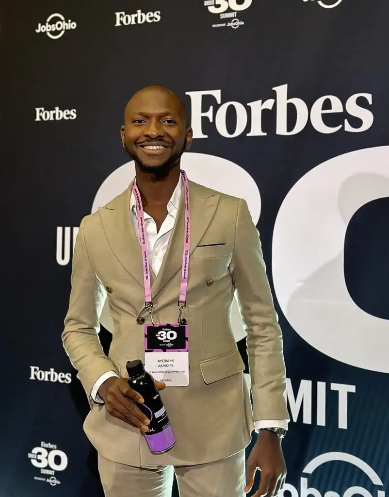 Ayobami Akindipe photo 