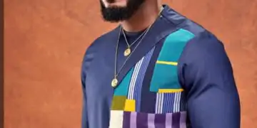 Nelson Ewerem Biography: Age, Birthday, Parents, Siblings, Wife, Children, Nationality, State of Origin, Career, Net Worth