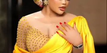 Chioma Nwaoha Biography: Age, Birthday, Parents, Siblings, Boyfriend, Children, Nationality, State of Origin, Career, Movies, Net Worth