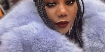 Naomi Achu Biography: Age, Birthday, Parents, Siblings, Husband, Children, Nationality, Career, Songs, Net Worth