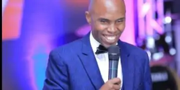 Alex Muhangi Biography: Age, Birthday, Parents, Siblings, Wife, Children, Nationality, Career, Net Worth