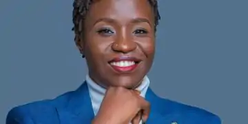 Akite Agnes Biography: Age, Birthday, Parents, Siblings, Husband, Children, Nationality, Career, Net Worth