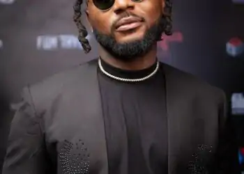 Dare Olaitan Biography: Age, Birthday, Parents, Siblings, Wife, Children, Nationality, State of Origin, Career, Movies, Net Worth
