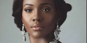 Unaoku Anyadike Biography: Age, Birthday, Parents, Siblings, Husband, Children, Nationality, State of Origin, Career, Pageantry, Net Worth
