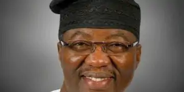 Gbenga Daniel Biography: Age, Birthday, Parents, Siblings, Wife, Children, Nationality, State of Origin, Career, Party, Net Worth