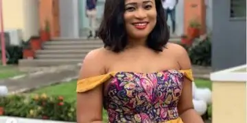 Christabel Ekeh Biography: Age, Birthday, Parents, Siblings, Husband, Children, Nationality, Career, Movies, Net Worth