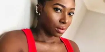 Ama Ampofo Biography: Age, Birthday, Parents, Siblings, Husband, Children, Nationality, Career, Movies, Net Worth