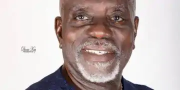 Fred Amugi Biography: Age, Birthday, Siblings, Wife, Children, Nationality, Career, Movies, Net Worth