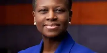 Sola David-Borha Biography: Age, Birthday, Parents, Siblings, Husband, Children, Nationality, Career, Net Worth