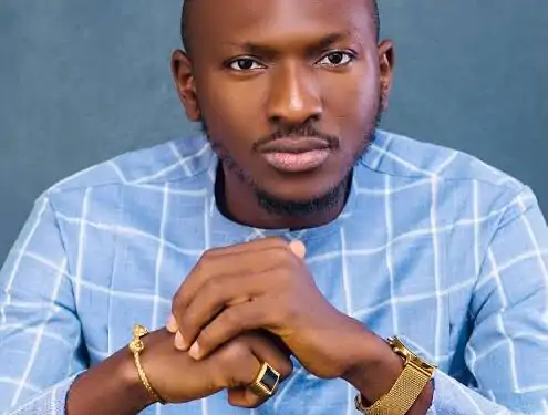 Ayobami Akindipe Biography: Age, Birthday, Parents, Siblings, Wife, Children, Nationality, State of Origin, Career, Net Worth