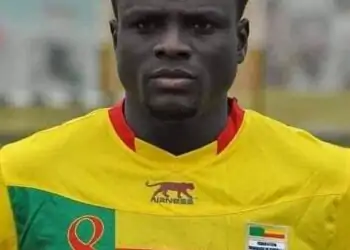Razak Omotoyossi Biography: Age, Birthday, Parents, Siblings, Wife, Children, Nationality, Death