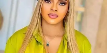 Sarian Martin Biography: Age, Birthday, Parents, Siblings, Husband, Children, Nationality, State of Origin, Career, Movies, Net Worth