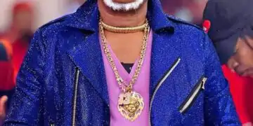Koffi Olomide Biography: Age, Birthday, Siblings, Wife, Children, Nationality, Career, Controversies, Songs, Net Worth