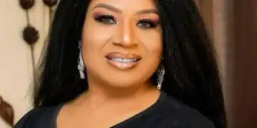 Dolly Unachukwu Biography: Age, Birthday, Parents, Siblings, Husband, Children, Nationality, State of Origin, Career, Movies, Net Worth
