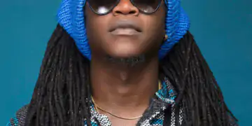 General Pype Biography: Age, Birthday, Parents, Siblings, Wife, Children, Nationality, State of Origin, Career, Songs, Net Worth