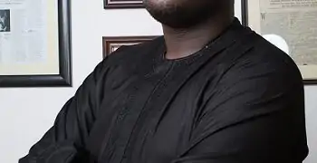 Chude Jideonwo Biography: Age, Birthday, Parents, Siblings, Wife, Children, Nationality, State of Origin, Career, Net Worth