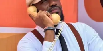 Michael Ejoor Biography: Age, Birthday, Parents, Siblings, Wife, Children, Nationality, Career, Movies, Net Worth