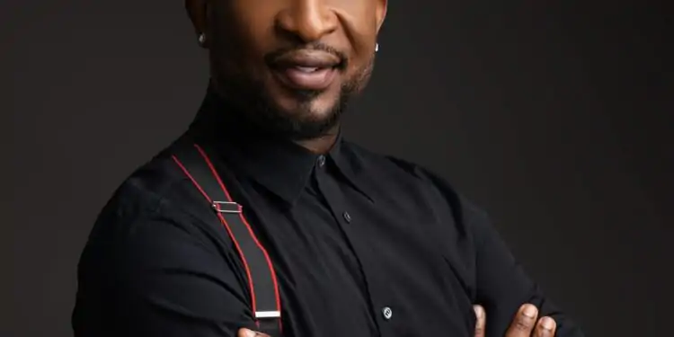 Darey Biography: Age, Birthday, Parents, Siblings, Wife, Children, Nationality, State of Origin, Career, Songs, Net Worth