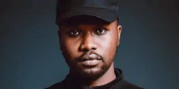 DJ Fita Biography: Age, Birthday, Parents, Siblings, Wife, Children, Nationality, Career, Net Worth