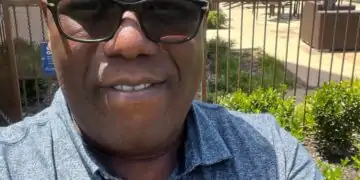 Kenny Ogungbe Biography: Age, Birthday, Parents, Siblings, Wife, Children, Nationality, State of Origin, Career, Net Worth