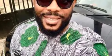 Emeka Enyiocha Biography: Age, Birthday, Parents, Siblings, Wife, Children, Nationality, State of Origin, Career, Movies, Net Worth