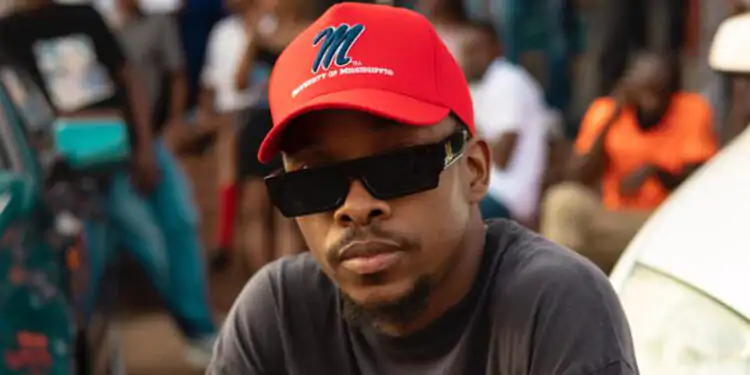 Thato Saul Biography: Age, Birthday, Parents, Siblings, Wife, Children, Nationality, Career, Songs, Net Worth