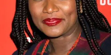 Ebbe Bassey Biography: Age, Birthday, Parents, Siblings, Husband, Children, Nationality, Career, Movies, Net Worth