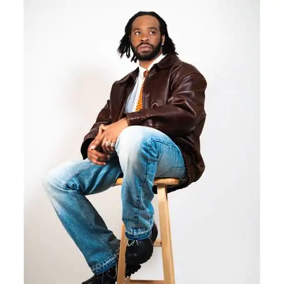Wani (singer) Biography: Age, Birthday, Parents, Siblings, Girlfriend, Children, Nationality, State of Origin, Career, Songs, Net Worth 3 Wani photo