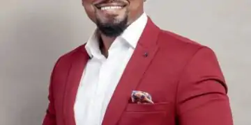 Kweku Elliot Biography: Age, Birthday, Parents, Siblings, Wife, Children, Nationality, Career, Movies, Net Worth