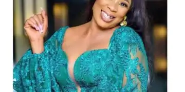 Kemi Korede Biography: Age, Birthday, Parents, Siblings, Husband, Children, Nationality, State of Origin, Career, Movies, Net Worth