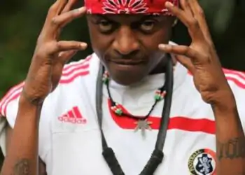 Abbas Kubaff Biography: Age, Birthday, Parents, Siblings, Wife, Children, Nationality, Career, Songs, Net Worth