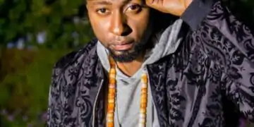 Joh Makini Biography: Age, Birthday, Parents, Siblings, Wife, Children, Nationality, Career, Songs, Net Worth