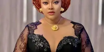 Biodun Sofuyi Biology: Age, Birthday, Parents, Siblings, Husband, Children, Nationality, State of Origin, Career, Movies, Net Worth