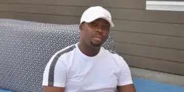 Frank Rajah Arase Biography: Age, Birthday, Parents, Siblings, Wife, Children, Nationality, Career, Movies, Net Worth
