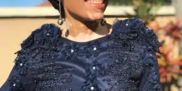 Leleti Khumalo Biography: Age, Birthday, Parents, Siblings, Husband, Children, Nationality, Career, Movies, Net Worth