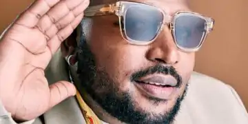 Kasango Biography: Age, Birthday, Parents, Siblings, Wife, Children, Nationality, Career, Songs, Net Worth