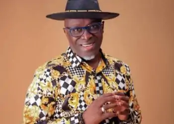Adewale Ayuba (Mr. Johnson) Biography: Age, Birthday, Parents, Siblings, Wife, Children, Divorce, Nationality, State of Origin, Career, Songs, Net Worth