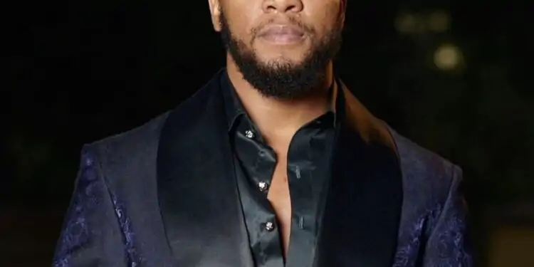 Thembinkosi Mthembu Biography: Age, Birthday, Parents, Siblings, Wife, Children, Nationality, Career, Movies, Net Worth