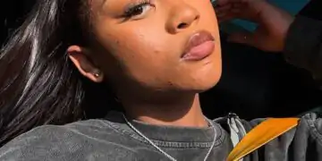 Naledi Aphiwe Biography: Age, Birthday, Parents, Siblings, Boyfriend, Nationality, Career, Songs, Net Worth