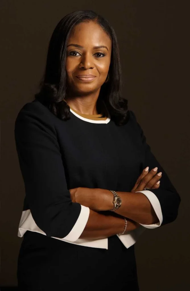 Dr. Awele Elumelu Biography: Age, Birthday, Early Life, Husband, Children, Nationality, State of Origin, Career, Net Worth 3 Dr. Awele Elumelu picture