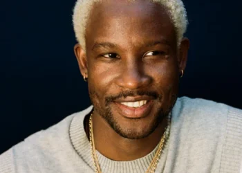 Akinola Davies Jr. Biography: Age, Birthday, Parents, Siblings, Wife, Children, Nationality, Career, Movies, Net Worth