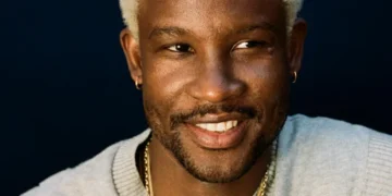 Akinola Davies Jr. Biography: Age, Birthday, Parents, Siblings, Wife, Children, Nationality, Career, Movies, Net Worth