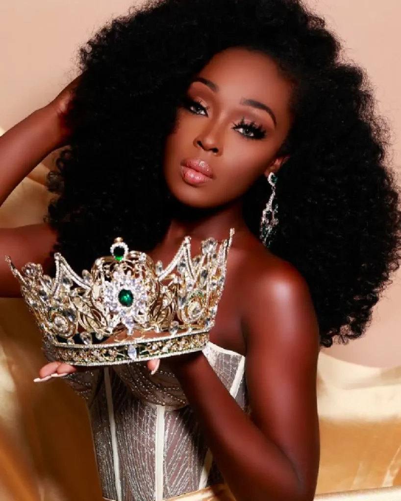 Abena Appiah picture 