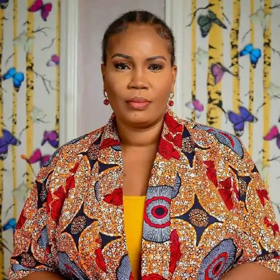 Biodun Stephen picture 