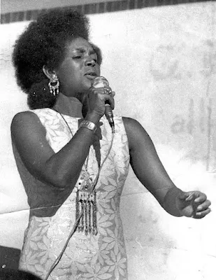 Abigail Kubeka photo