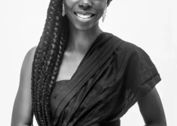 Blessing Abeng Biography: Age, Parents, Husband, Children, Nationality, State of Origin, Career, Net Worth