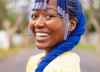 Zandile Ndhlovu Biography: Age, Parents, Siblings, Husband, Children, Nationality, Career, Movies, Net Worth