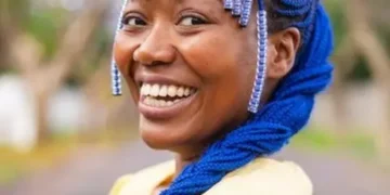 Zandile Ndhlovu Biography: Age, Parents, Siblings, Husband, Children, Nationality, Career, Movies, Net Worth