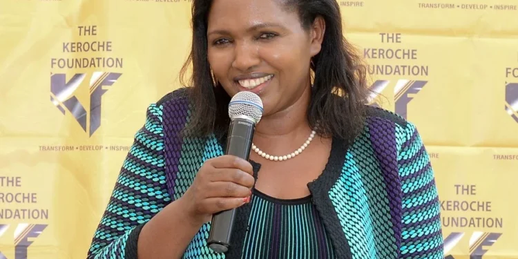 Tabitha Karanja Biography: Age, Family, Husband, Children, Nationality, Career, Net Worth 1 Tabitha Karanja Biography: Age, Family, Husband, Children, Nationality, Career, Net Worth